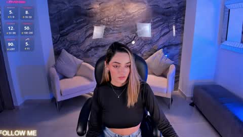 Call me Meli online show from January 2025 02:36:01 AM