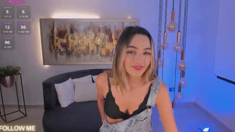 Call me Meli online show from October 2025 02:53:01 AM