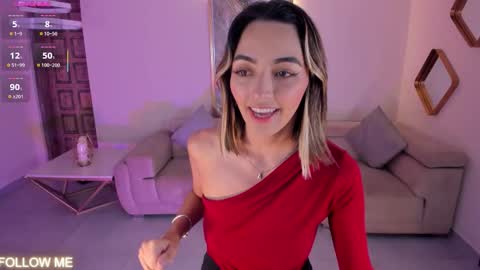 Call me Meli online show from October 2025 01:30:01 AM