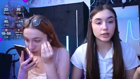 Mel online show from February 2026 03:12:01 PM