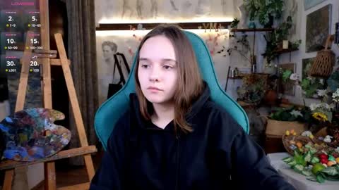 Snapshot of melissaravel chatting on April 2026 05:09:02 PM melissaravel online show from April 2026 05:09:02 PM