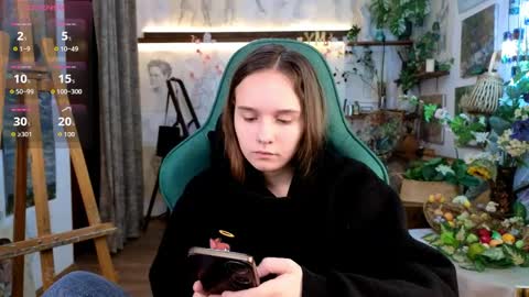 Snapshot of melissaravel chatting on April 2026 07:07:02 PM melissaravel online show from April 2026 07:07:02 PM