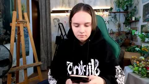 Snapshot of melissaravel chatting on April 2026 04:39:01 PM melissaravel online show from April 2026 04:39:01 PM