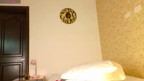 Snapshot of melissasamm chatting on September 2025 12:05:01 PM MelissaSam online show from September 2025 12:05:01 PM