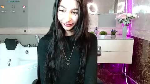 Mellisa online show from April 2026 02:27:02 AM