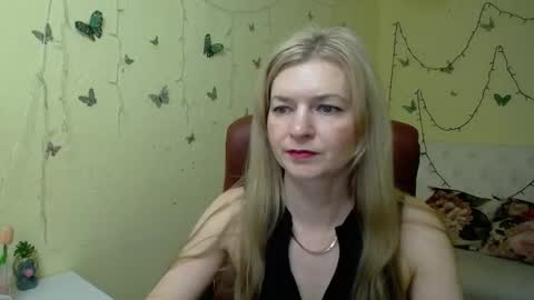 Melissa online show from March 2026 12:00:02 PM