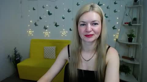 Melissa online show from March 2026 01:18:01 PM