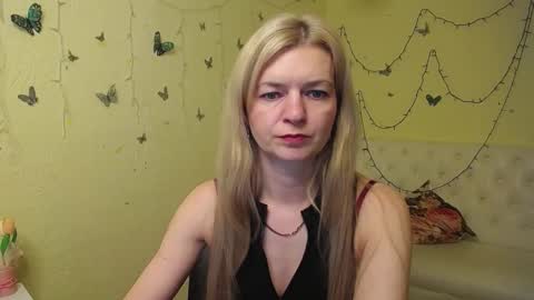 Melissa online show from March 2026 12:09:01 PM