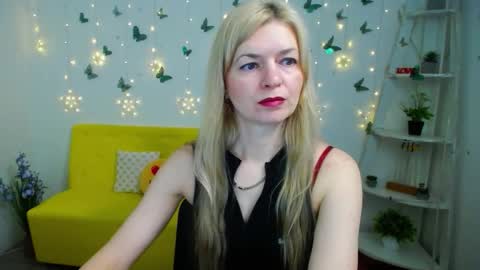 Melissa online show from March 2026 06:28:02 AM