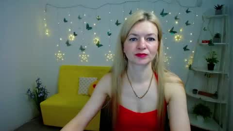 Melissa online show from March 2026 06:19:01 AM