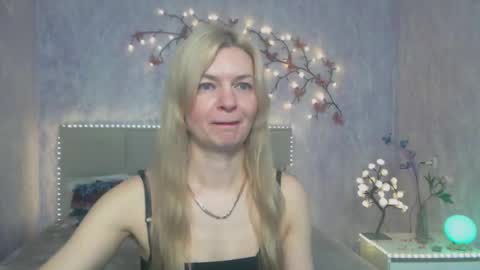 Melissa online show from March 2026 06:57:01 AM