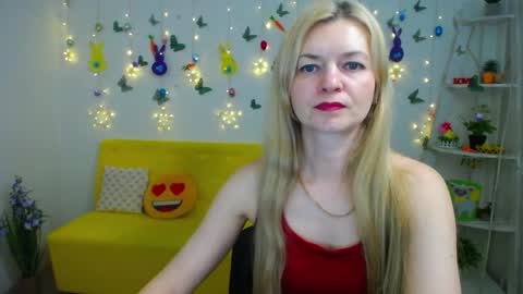 Melissa online show from April 2026 11:41:02 AM