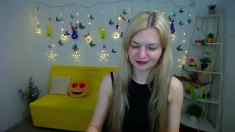 Melissa online show from April 2026 11:19:01 AM
