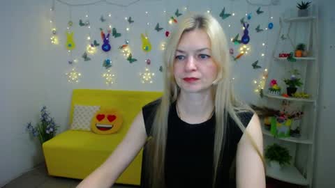 Melissa online show from April 2026 11:32:01 AM