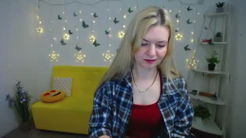 Melissa online show from April 2026 06:09:01 AM