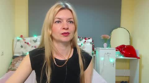 Melissa online show from April 2026 06:17:02 AM