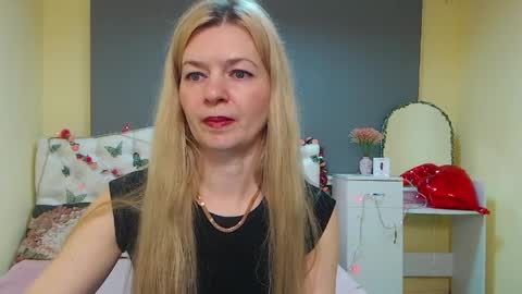 Melissa online show from April 2026 05:40:01 AM