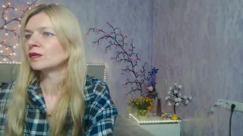 Melissa online show from April 2026 11:46:02 AM
