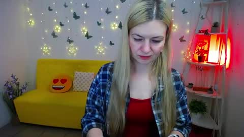 Melissa online show from April 2026 11:27:02 AM