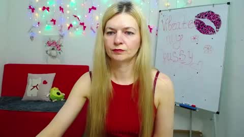 Melissa online show from May 2026 11:15:01 AM