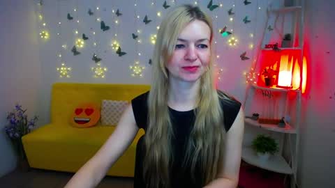 Melissa online show from May 2026 05:23:01 AM