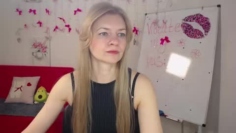 Melissa online show from May 2026 05:13:01 AM