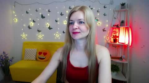 Melissa online show from May 2026 11:18:01 AM