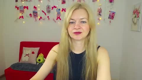 Melissa online show from May 2026 05:23:02 AM