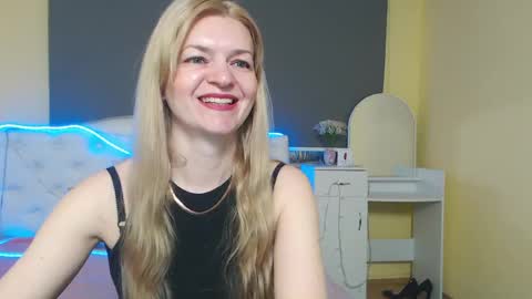 Melissa online show from May 2026 05:12:01 AM