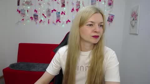 Melissa online show from May 2026 11:06:02 AM