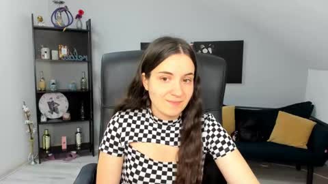 Snapshot of melissawiliam chatting on September 2025 10:59:02 AM melissawiliam online show from September 2025 10:59:02 AM