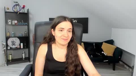 Snapshot of melissawiliam chatting on September 2025 11:10:02 AM melissawiliam online show from September 2025 11:10:02 AM