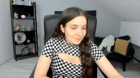 melissawiliam online show from October 2025 11:21:01 AM