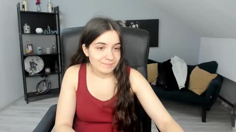 melissawiliam online show from November 2025 12:05:02 PM