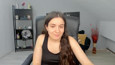 melissawiliam online show from January 2026 05:27:02 PM