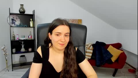 melissawiliam online show from April 2026 05:30:01 PM