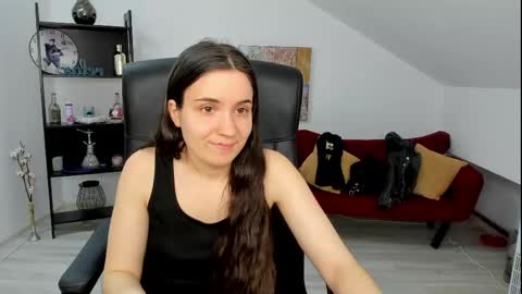 Snapshot of melissawiliam chatting on May 2026 10:53:02 AM melissawiliam online show from May 2026 10:53:02 AM