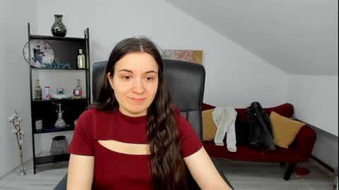 Snapshot of melissawiliam chatting on May 2026 10:55:01 AM melissawiliam online show from May 2026 10:55:01 AM