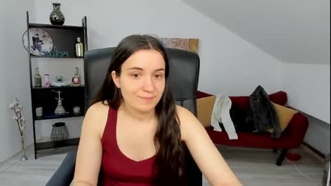 Snapshot of melissawiliam chatting on May 2026 11:06:01 AM melissawiliam online show from May 2026 11:06:01 AM