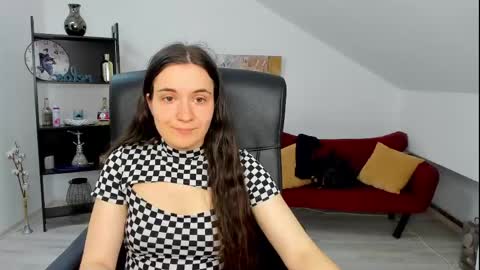 Snapshot of melissawiliam chatting on May 2026 11:06:02 AM melissawiliam online show from May 2026 11:06:02 AM