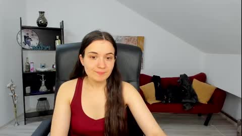 Snapshot of melissawiliam chatting on May 2026 11:19:01 AM melissawiliam online show from May 2026 11:19:01 AM