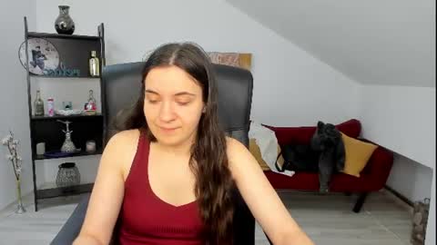 Snapshot of melissawiliam chatting on June 2026 11:09:02 AM melissawiliam online show from June 2026 11:09:02 AM