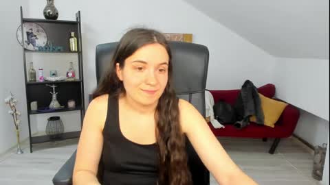 Snapshot of melissawiliam chatting on June 2026 11:01:02 AM melissawiliam online show from June 2026 11:01:02 AM