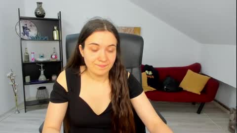 melissawiliam online show from June 2026 10:50:02 AM