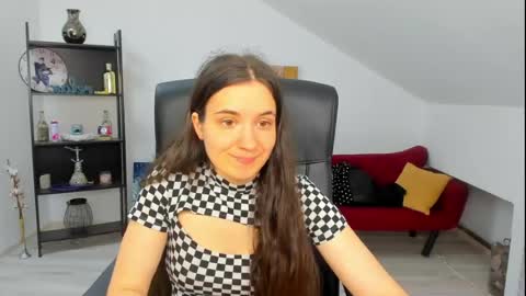 melissawiliam online show from June 2026 11:11:02 AM