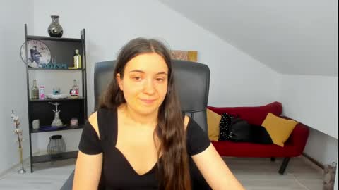 melissawiliam online show from July 2026 11:01:02 AM