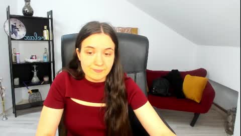melissawiliam online show from July 2026 11:20:02 AM