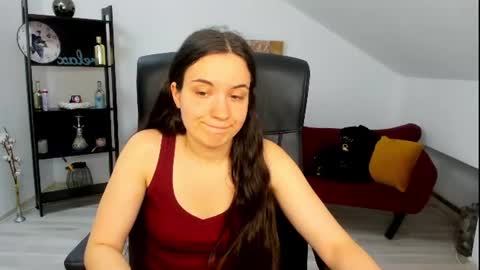 melissawiliam online show from July 2026 10:58:02 AM