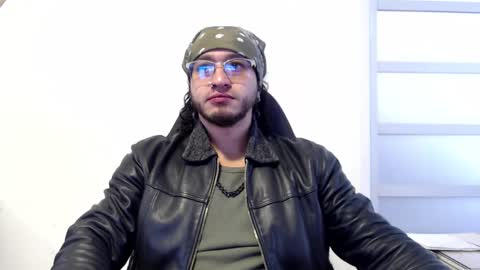 Melkkor Independient Model online show from February 2026 12:31:01 PM