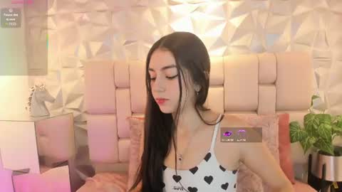 Snapshot of mell_muller chatting on July 2026 11:46:01 AM Mell online show from July 2026 11:46:01 AM